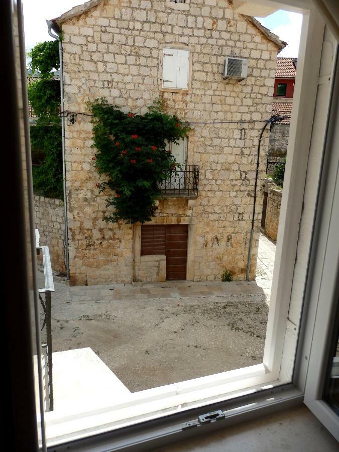 Guesthouse Torga ヴィス エクステリア 写真