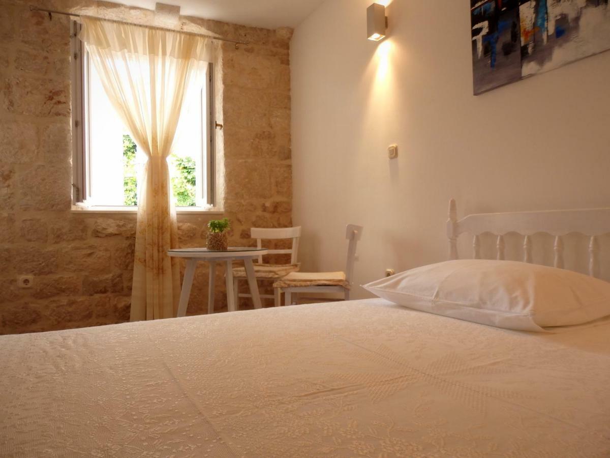 Guesthouse Torga ヴィス エクステリア 写真